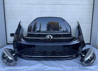 Ноускат Volkswagen taigo контрактная Ноускат Volkswagen taigo