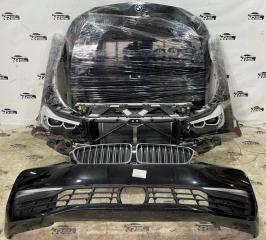 Ноускат передний BMW 6
