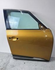 Дверь передняя правая Renault Scenic контрактная Дверь передняя правая Renault Scenic