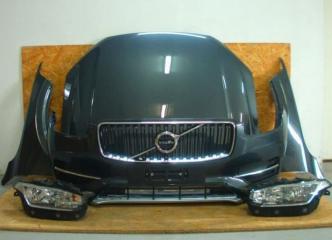 Запчасть ноускат передний Volvo XC90 2014-2019