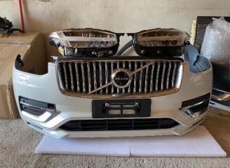Запчасть ноускат передний Volvo XC90