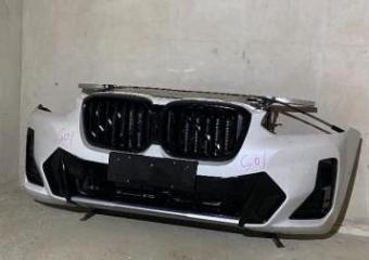 Ноускат передний BMW X3 Б/У Ноускат передний BMW X3