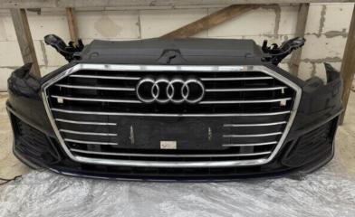 Ноускат передний audi A6 контрактная Ноускат передний audi A6