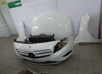 Ноускат Mercedes A контрактная Ноускат Mercedes A