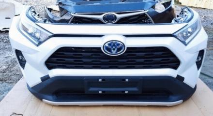 Ноускат передний Toyota RAV4 Б/У Ноускат передний Toyota RAV4