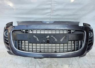 Запчасть бампер передний Peugeot 4007