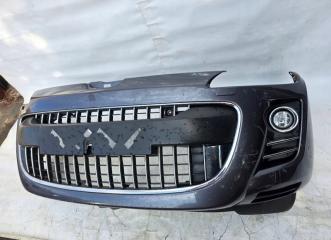 Бампер передний Peugeot 4007