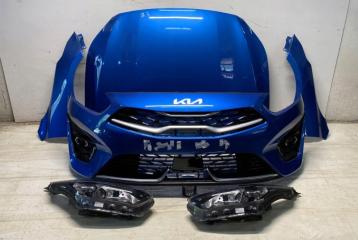 Ноускат передний kia ceed