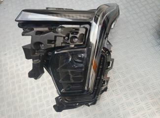 Фото запчасти фара передняя Cadillac XT4 контрактная запчасть Запчасть фара передняя Cadillac XT4