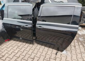 Запчасть дверь задняя правая Chrysler PACIFICA