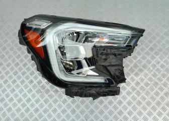 Запчасть фара передняя правая GMC terrain