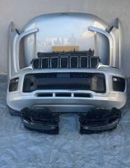 Запчасть ноускат Jeep Grand Cherokee