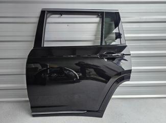 Запчасть дверь задняя Jeep Grand Cherokee