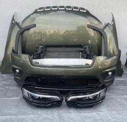 Запчасть ноускат Jeep Cherokee
