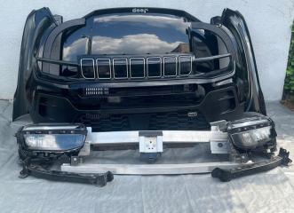 Запчасть ноускат Jeep AVENGER
