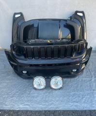 Запчасть ноускат Jeep RENEGADE