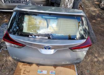 Запчасть крышка багажника Toyota Auris