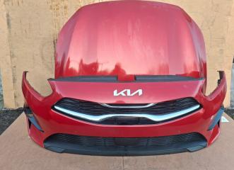 Ноускат kia ceed