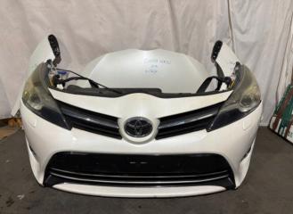 Ноускат передний Toyota Verso 2012-2018 Б/У Ноускат передний Toyota Verso 2012-2018