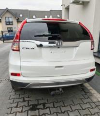 Крышка багажника задняя Honda CR-V 2014-2018