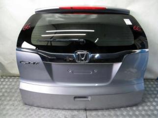 Крышка багажника задняя Honda CR-V 2014-2018