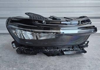 Запчасть фара передняя правая Jeep Grand Cherokee