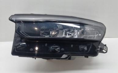 Запчасть фара передняя левая Jeep Grand Cherokee