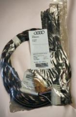 Запчасть проводка задняя Audi Q7 2005-2015