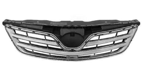 Запчасть решетка радиатора передняя Toyota Corolla 2010-2013