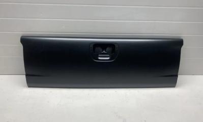 Запчасть борт откидной задний Mitsubishi L200
