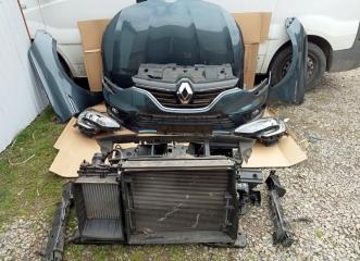 Фото запчасти ноускат Renault Megane Б/У запчасть Запчасть ноускат Renault Megane