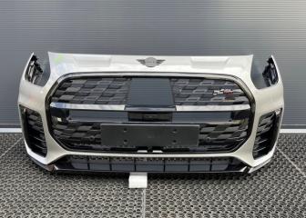 Запчасть бампер передний Mini Countryman