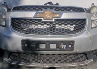 Запчасть ноускат передний Chevrolet Orlando