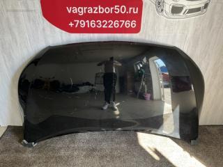 Капот Mercedes Vito 2014 Б/У Капот Mercedes Vito 2014