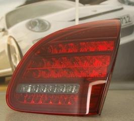Запчасть фонарь задний правый Porsche Cayenne 2010-2014