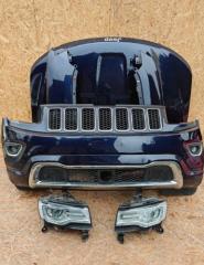 Запчасть ноускат передний Jeep Grand Cherokee 2015