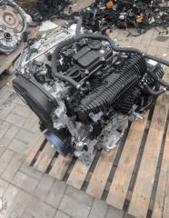 Запчасть двигатель volvo XC90