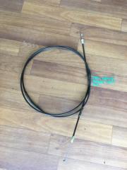 Тросик лючка бензобака передний NISSAN LEAF 2011