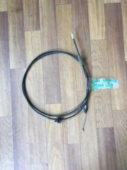 Трос капота NISSAN LEAF