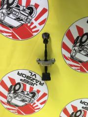 Фото запчасти ограничитель двери левый HONDA CR-Z 2010 контрактная запчасть Запчасть ограничитель двери левый HONDA CR-Z 2010