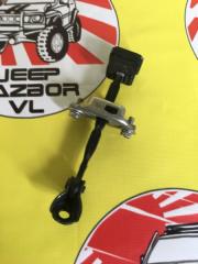 Фото запчасти ограничитель двери правый HONDA CR-Z 2010 контрактная запчасть Запчасть ограничитель двери правый HONDA CR-Z 2010