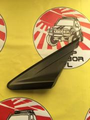 Фото запчасти уголок крыла передний левый HONDA CR-Z 2010 контрактная запчасть Запчасть уголок крыла передний левый HONDA CR-Z 2010