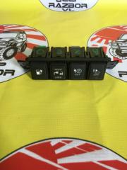 Кнопка NISSAN LEAF 2014