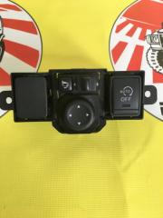 Кнопка NISSAN NOTE 2013