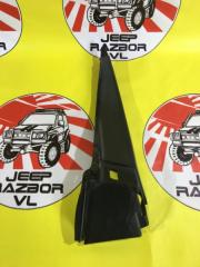 Фото запчасти уголок жабо передний левый HONDA CR-Z 2010 контрактная запчасть Запчасть уголок жабо передний левый HONDA CR-Z 2010