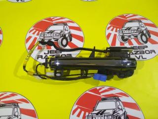 Фото запчасти ручка двери передняя левая TOYOTA CROWN 2009 контрактная запчасть Запчасть ручка двери передняя левая TOYOTA CROWN 2009