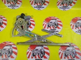 Стеклоподъемник передний левый TOYOTA CROWN 2009