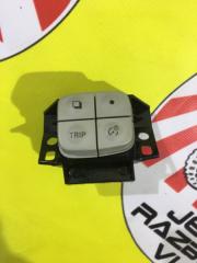 Кнопка NISSAN LEAF 2011