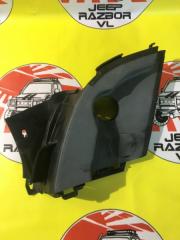 Фото запчасти уголок жабо передний правый HONDA CIVIC 2006 контрактная запчасть Запчасть уголок жабо передний правый HONDA CIVIC 2006