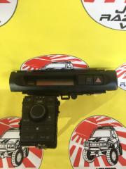 Фото запчасти блок управления климат-контролем TOYOTA WISH 2009 контрактная запчасть Запчасть блок управления климат-контролем TOYOTA WISH 2009